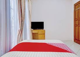 House Of Livina Mitra RedDoorz 2