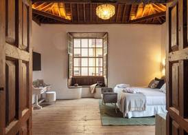 La Casa de La Camelia 5