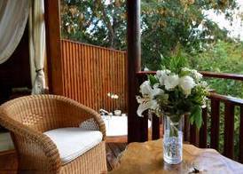 Lodge Roche Tamarin & Spa Village Nature 2