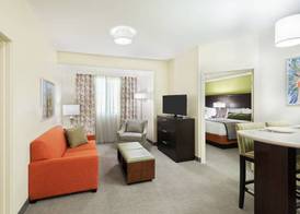 Staybridge Suites MIAMI INTERNATIONAL AIRPORT by IHG 5