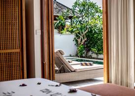 Kokomo Resort Gili Gede 5