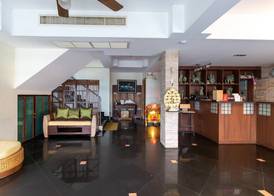 Chomsin Hua Hin ชมสินธุ์ หัวหิน 2