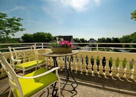 Best Western Hotel Kaiserhof 5