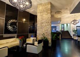 Hotel Marina 2