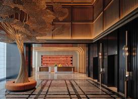 Hyatt Centric The Ring Chengdu 3