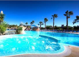 Camping Club l'Air Marin 4