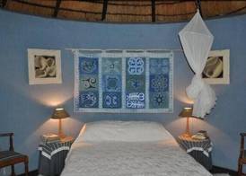 Blue Cottages 5