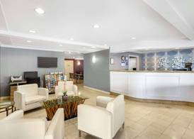 Best Western Inn Santa Cruz 4