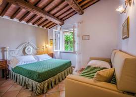 San Francesco Country Resort 5