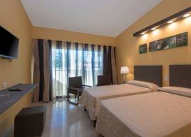 Hotel Ledo 4