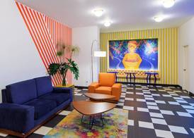 Pop Art Hotel Las Colinas Manizales 2