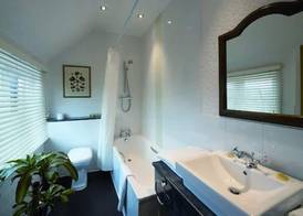 Brambletye Hotel 5