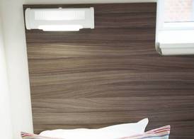 ApartHotel Faber 4