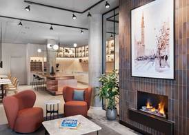 Residence Inn by Marriott Copenhagen Nordhavn 4