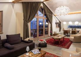 Hotel Pashmina Le Refuge 4
