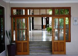 Howard Johnson Resort & Spa Escobar 2