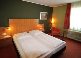 Hotel Westerfeld 5