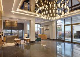 Radisson Hotel Kathmandu 5