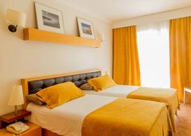 Pontalaia Apartamentos Turísticos 5