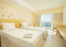 Golden Tulip Macaé 5