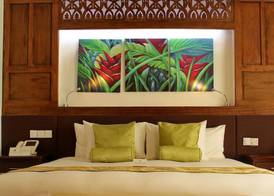 The Cocoon Boutique Hotel 4