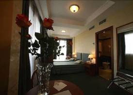 Hotel President Pomezia 3