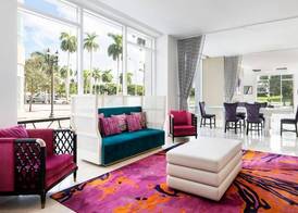 YVE Hotel Miami 5