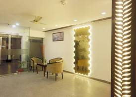 Airport Hotel Chanakya 2