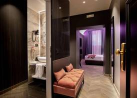 Hotel La Place Roma 3