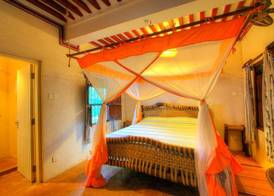 Swahili House Tiwi Beach - Private Oceanfront Boutique Villa Near Diani 2