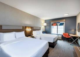 Holiday Inn Express & Suites MISSOULA NORTHWEST by IHG 3
