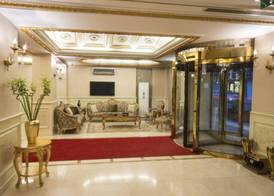 Demir Hotel 5