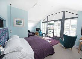 Harbourmaster Hotel 5
