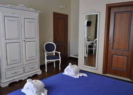 Stupor Mundi Bed and Breakfast 5