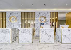 Triple G Hotels 5