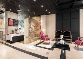 B&B HOTEL Burgos 4