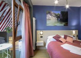 B&B Sorrento Queen 5