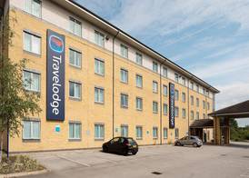 Travelodge Derby Pride Park 4