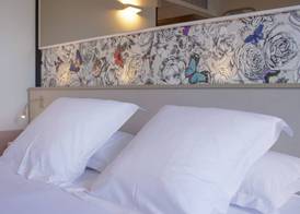 Brit Hotel Nantes La Beaujoire Parc Expo 5