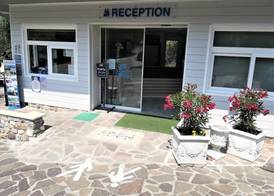 Villaggio Turistico Internazionale Camping Eden 2
