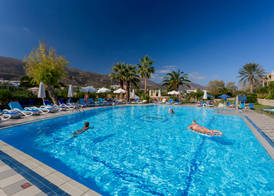 Dessole Malia Beach 2