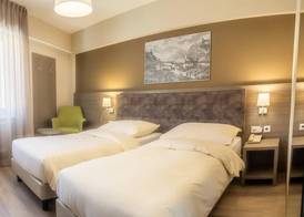 Hotel Unione 5