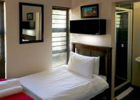 A Little Guesthouse 4