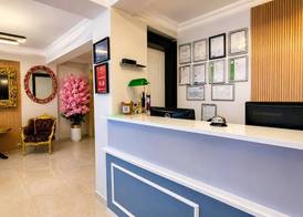 Olive Branch Hotel 3