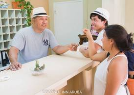 Coconut Inn 5