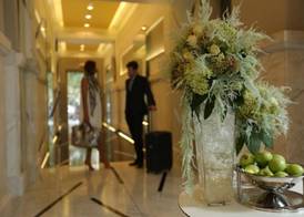 Zepter Hotel Belgrade, member of Zepter Hotels 2