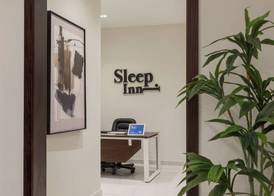 Sleep Inn Apart-Hotel 4