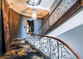 Hotel Leprince, Best Western Premier Collection 4