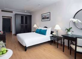 Hai Phong Harbour View Hotel 3