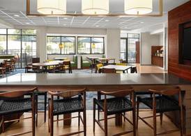 Fairfield Inn & Suites by Marriott DuBois 4